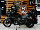 HARLEY-DAVIDSON Pan America 1250 Special - finanziabile