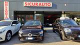 MERCEDES-BENZ B 180 d Automatic Sport 