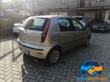 FIAT Punto Classic 1.2 5 porte