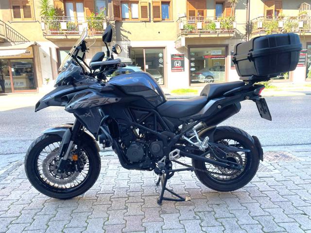 BENELLI TRK 502 X Immagine 2