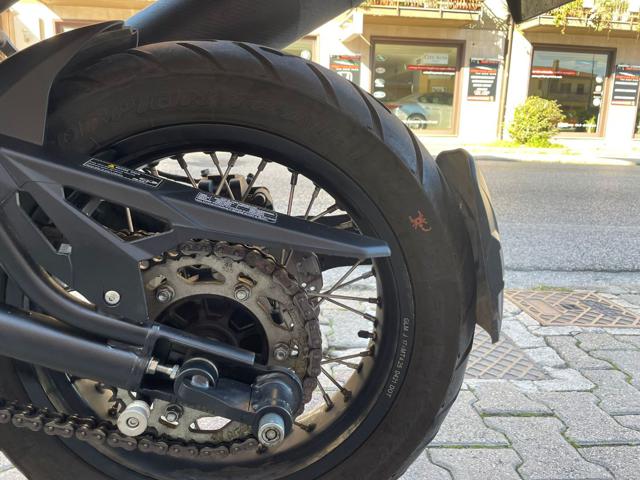 BENELLI TRK 502 X Immagine 4