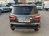 FORD EcoSport 1.0 EcoBoost 125 CV Start&Stop Titanium