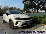 OPEL Crossland PROMO FINANZIAMENTO 1.2  Design & Tech