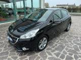 PEUGEOT 208 PureTech 82 5 porte Allure x NEOPATENTATI