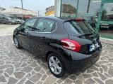 PEUGEOT 208 PureTech 82 5 porte Allure x NEOPATENTATI