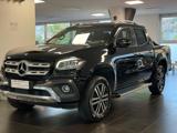 MERCEDES-BENZ X 250 d 4Matic Progressive Business