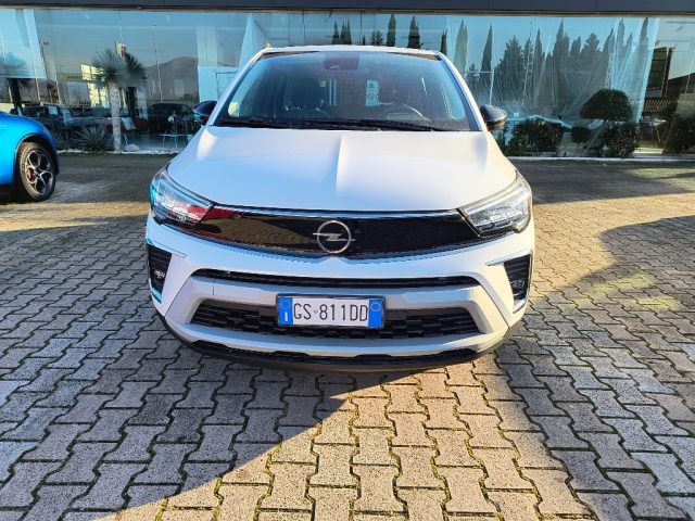 OPEL Crossland 1.2 Turbo 12V 110 CV Start&Stop Elegance Immagine 0