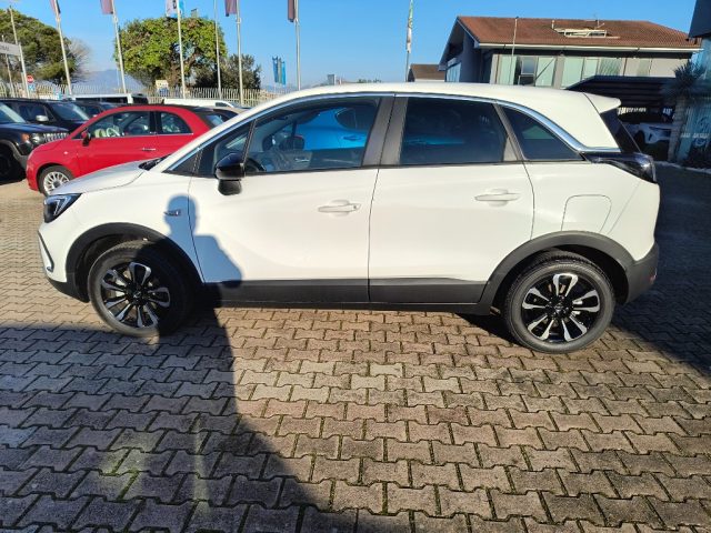 OPEL Crossland 1.2 Turbo 12V 110 CV Start&Stop Elegance Immagine 2