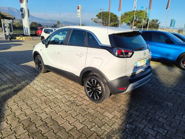 OPEL Crossland 1.2 Turbo 12V 110 CV Start&Stop Elegance Immagine 3