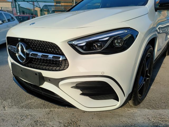 MERCEDES-BENZ GLA 200 Automatic AMG Line Advanced Plus Immagine 1