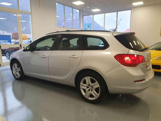 OPEL Astra 1.6 CDTI Sports Tourer Immagine 3