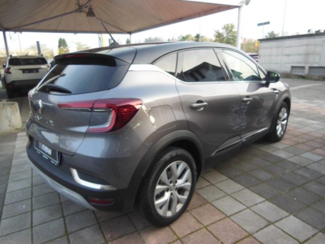 RENAULT Captur TCe 100 CV GPL FAP Intens Immagine 3