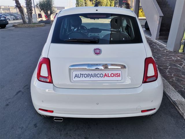 FIAT 500 1.2 Lounge Immagine 3