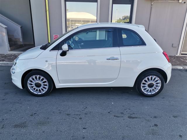 FIAT 500 1.2 Lounge Immagine 1