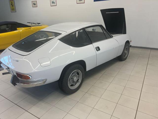 LANCIA Fulvia Zagato 1600 ASI Immagine 4