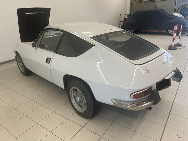 LANCIA Fulvia Zagato 1600 ASI Immagine 2