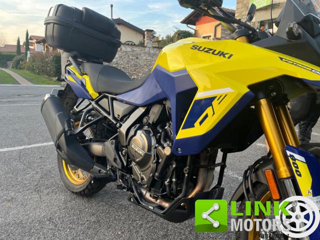 SUZUKI V-Strom 800DE DE Immagine 1