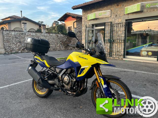 SUZUKI V-Strom 800DE DE Immagine 0