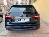 AUDI A4 Avant 40 TDI quattro S tronic Business