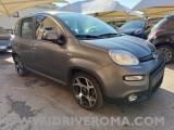 FIAT Panda 1.0 FireFly 