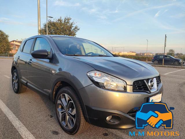 NISSAN Qashqai 1.6 dCi DPF Acenta Immagine 2