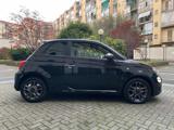 FIAT 500 1.0 Hybrid Sport TETTO PANORAMICO!!!