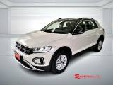 VOLKSWAGEN T-Roc 1.0 TSI 110 Cv Pronta Consegna Iva Esposta