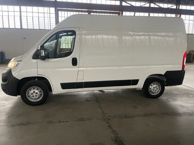 CITROEN Jumper 33 BlueHDi 120 CV  L2H2 Immagine 2