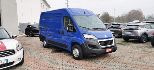 PEUGEOT Boxer 330 2.2 BlueHDi 140 S&S PM-TM Furgone PREZZO+IVA Immagine 0