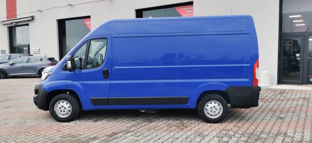 PEUGEOT Boxer 330 2.2 BlueHDi 140 S&S PM-TM Furgone PREZZO+IVA Immagine 3