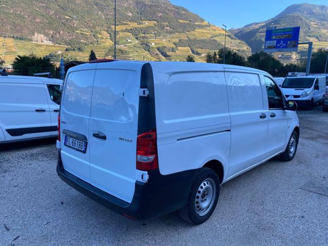 MERCEDES-BENZ Vito 2.2 CDI Furgone 163 CV Immagine 1