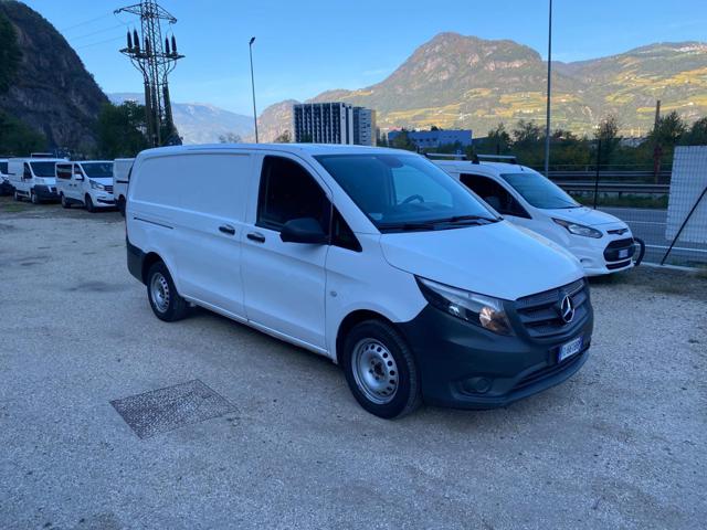 MERCEDES-BENZ Vito 2.2 CDI Furgone 163 CV Immagine 0