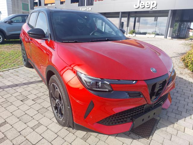 ALFA ROMEO Junior 156 CV BEV Speciale Immagine 0