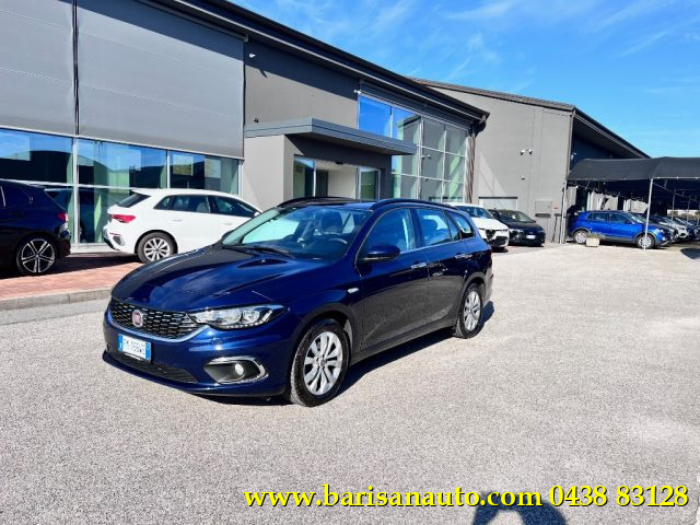 FIAT Tipo 1.6 Mjt S&S DCT SW Business Immagine 0