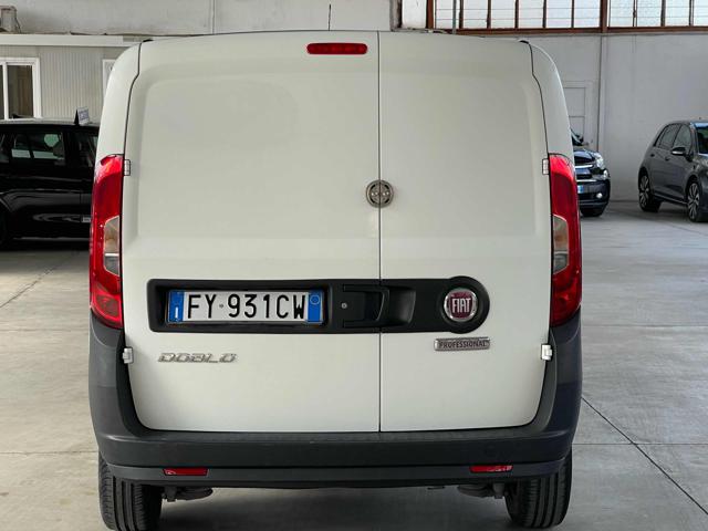 FIAT Doblo Doblò 1.6 MJT 105CV PC-TN Cargo Immagine 4