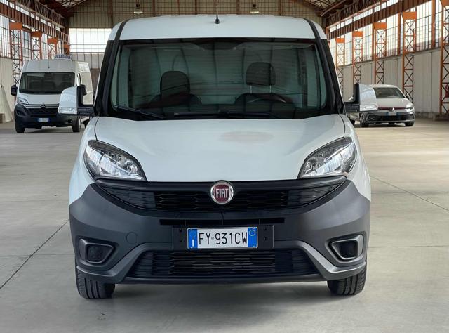 FIAT Doblo Doblò 1.6 MJT 105CV PC-TN Cargo Immagine 1