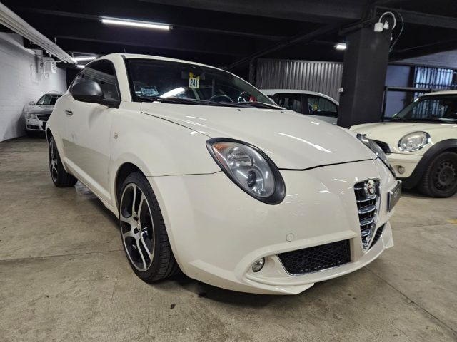 ALFA ROMEO MiTo 1.3 JTDm 85 CV S&S Immagine 1