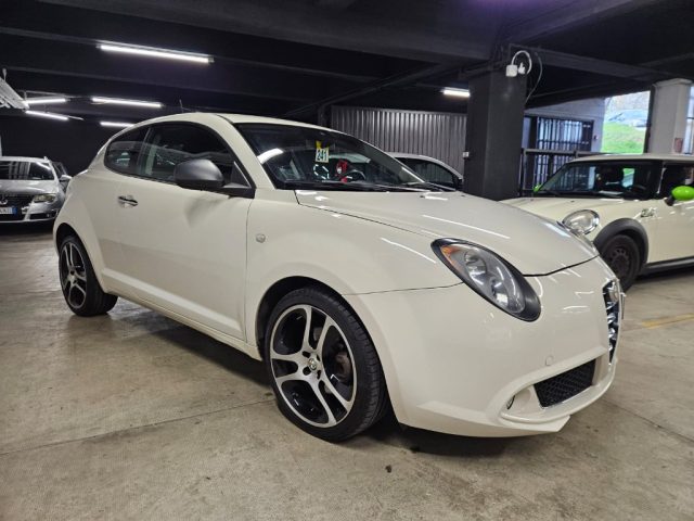 ALFA ROMEO MiTo 1.3 JTDm 85 CV S&S Immagine 2