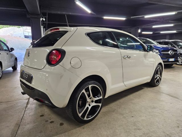 ALFA ROMEO MiTo 1.3 JTDm 85 CV S&S Immagine 3