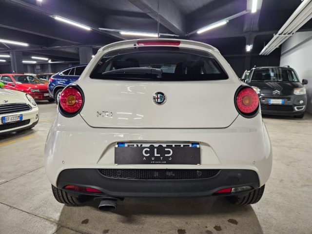 ALFA ROMEO MiTo 1.3 JTDm 85 CV S&S Immagine 4