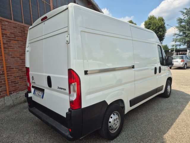 FIAT Ducato CITROEN JUMPER 33 2.3 MJT 120CV PM-TM Immagine 3