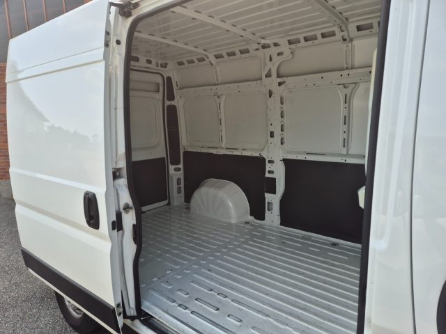 FIAT Ducato CITROEN JUMPER 33 2.3 MJT 120CV PM-TM Immagine 2