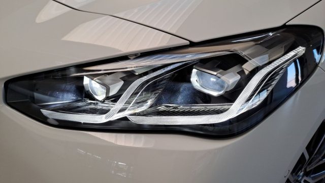 BMW 218 d Active Tourer Msport Aut. Immagine 2