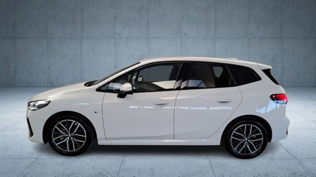 BMW 218 d Active Tourer Msport Aut. Immagine 3