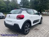 CITROEN C3 PureTech 83 S&S Shine+CarPlay+LED-17.900KM