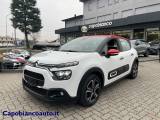 CITROEN C3 PureTech 83 Shine+TETTO ROSSO+CarPlay+LED-12.430KM