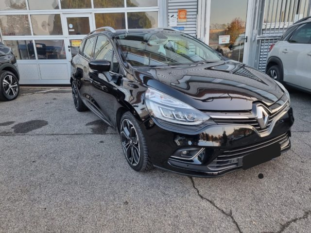 RENAULT Clio Sporter dCi 8V 90 CV DUEL Immagine 1