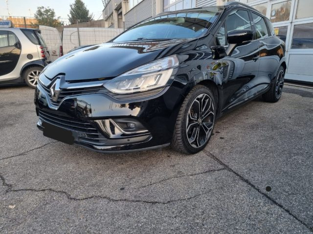 RENAULT Clio Sporter dCi 8V 90 CV DUEL Immagine 4