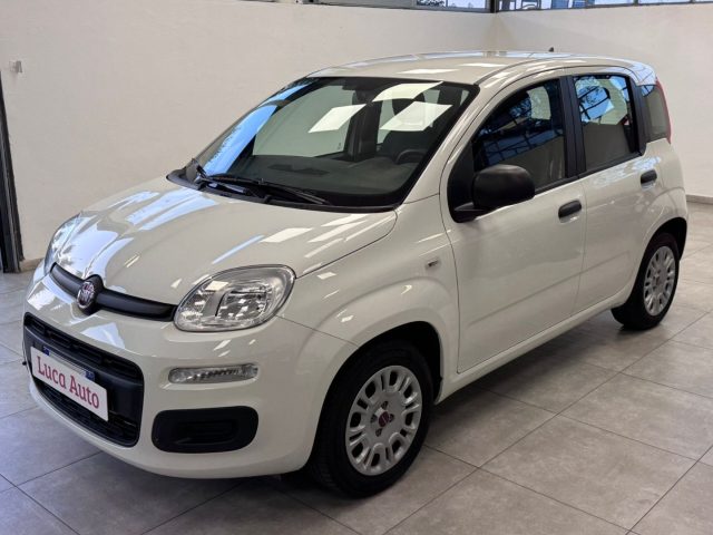 FIAT Panda 1.2 GPL *UNICO PROP.*OK NEOPATENTATI* Immagine 0