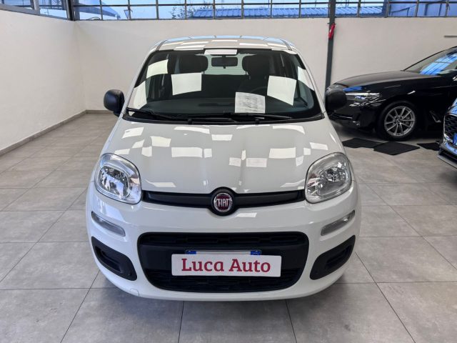 FIAT Panda 1.2 GPL *UNICO PROP.*OK NEOPATENTATI* Immagine 1